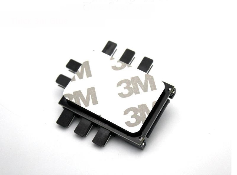 چسب 3m برای اتصال راحت دستکاه