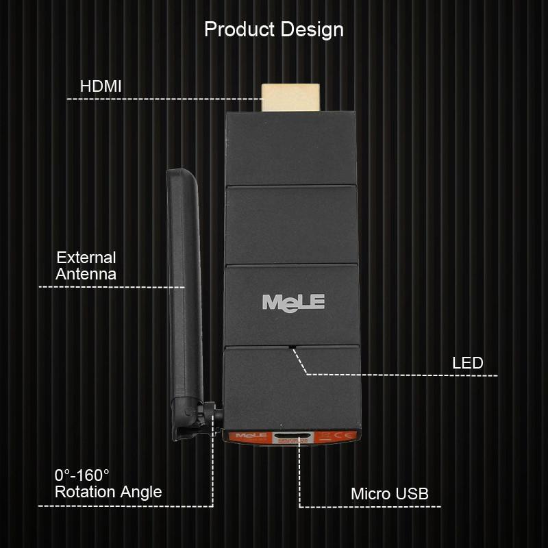 تبدیل وایرلس HDMI