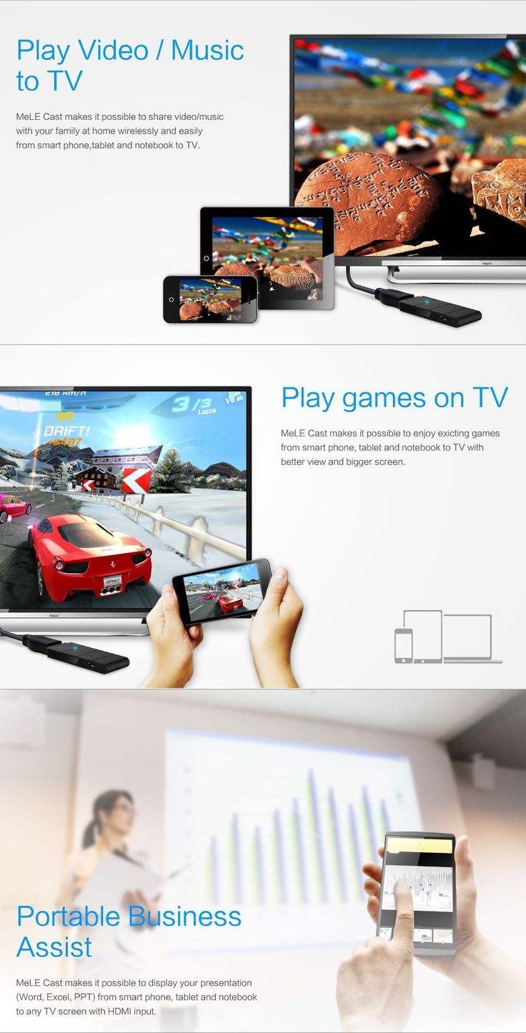 راهنمای mele cast s3