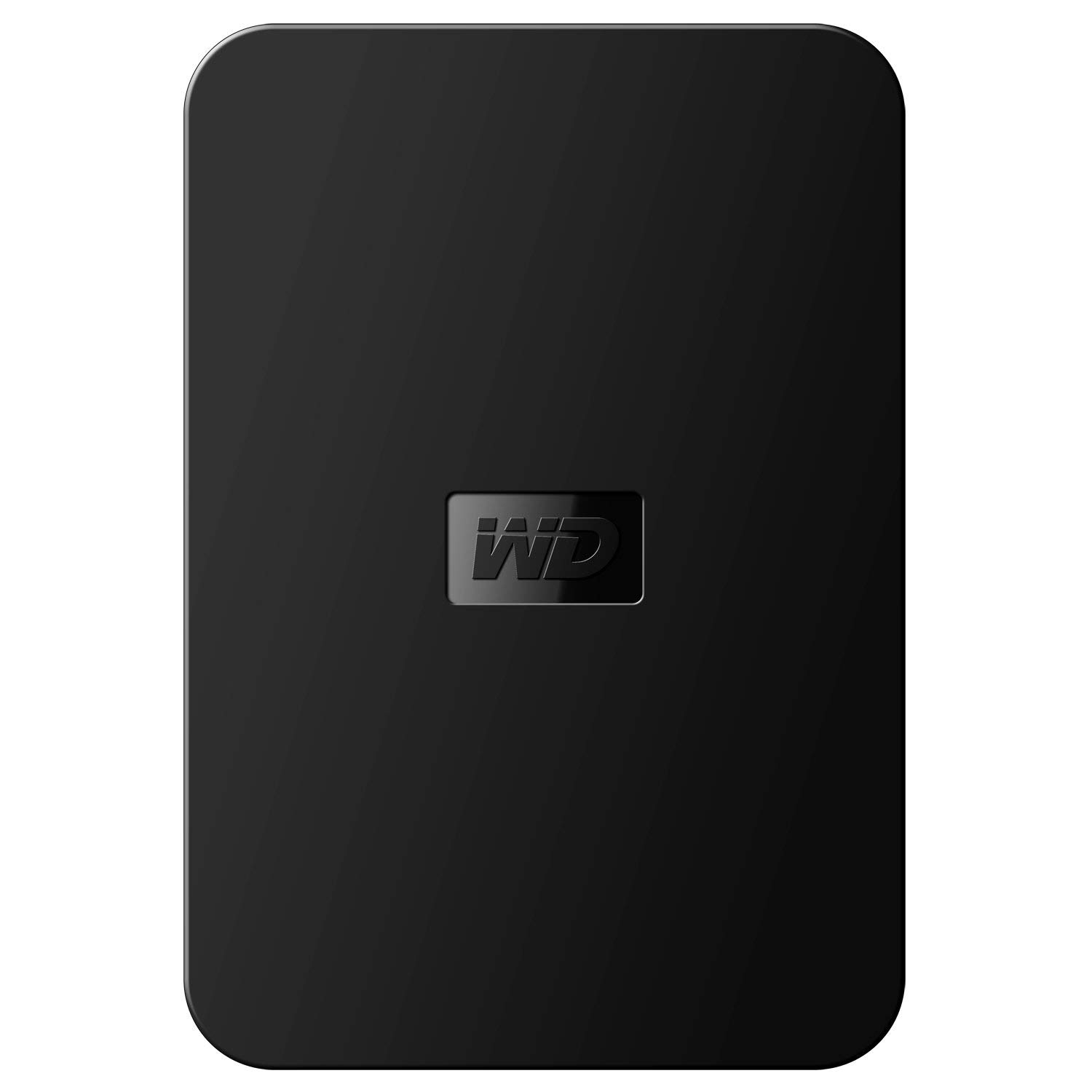 باکس هارد پهن لپ تاپ Western Digital (12.5 میلی متر)