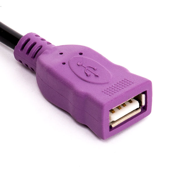 کابل افزایش طول usb 3 متری TP-LINK (USB 2.0)