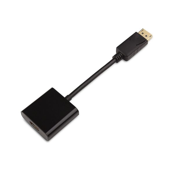 تبدیل HDMI TO DISPLAY سیلور شاپ