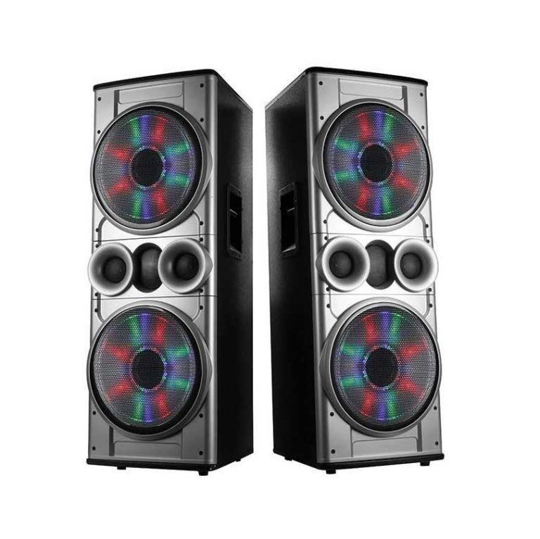 اسپیکر خانگی تسکو TS-2080 مدل TSCO TS 2080 Speaker