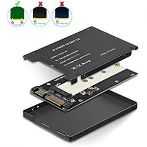 تبدیل m2 به sata