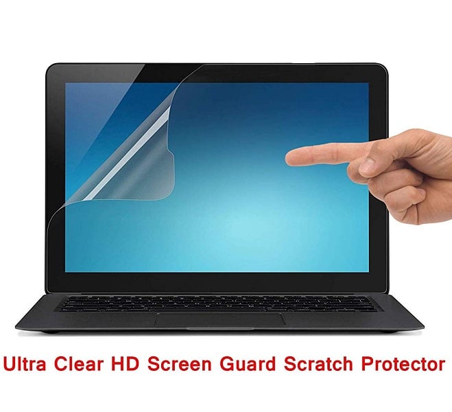 laptop screen protector محافظ ال سی دی لپ تاپ