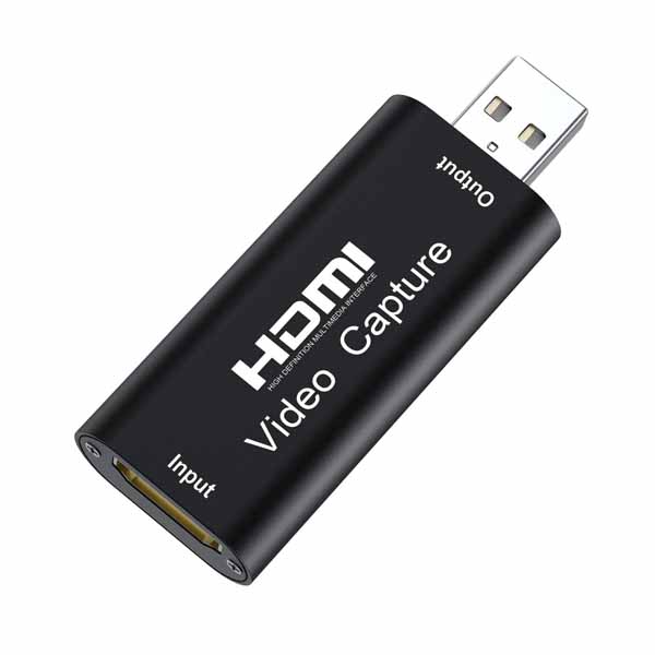 قیمت خرید کارت کپچر HDMI