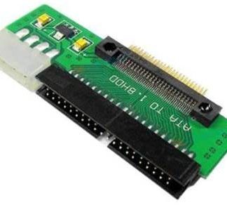 تبدیل هارد ide لپ تاپ