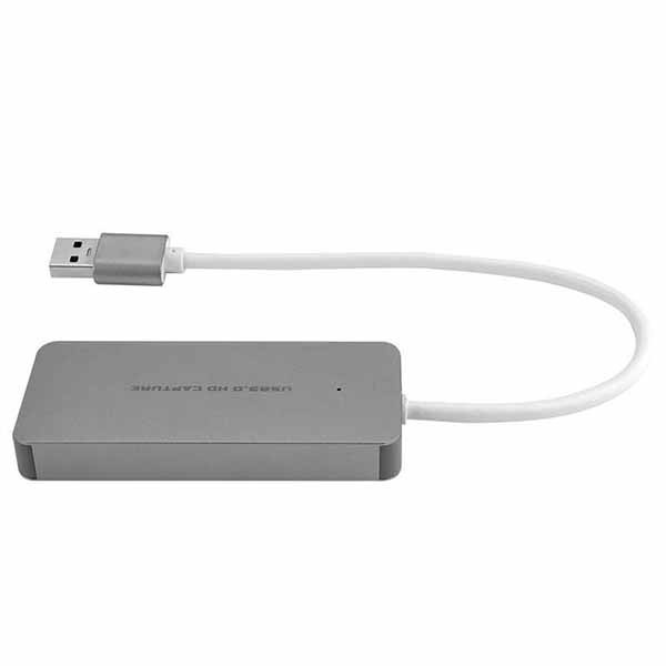 قیمت خرید کارت کپچر HDMI مدل Ezcap 256