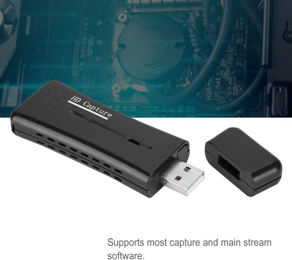قيمت خريد کارت کارت کپچر USB 2.0 HDMI