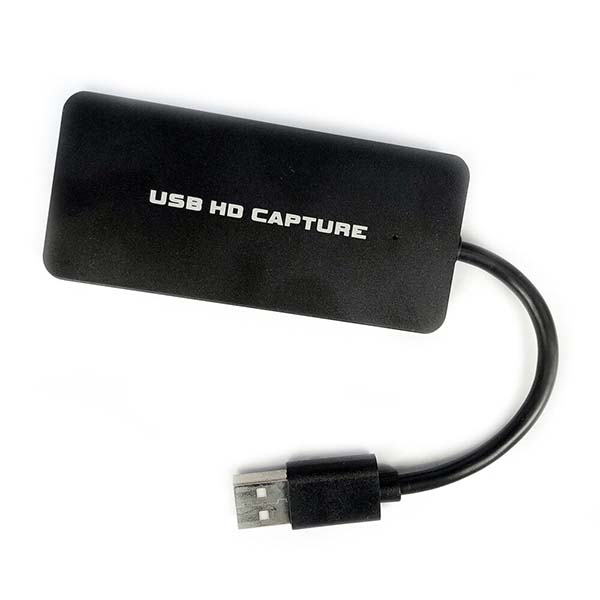 کارت کپچر اکسترنال HDMI FULLHD مدل EZcap311L