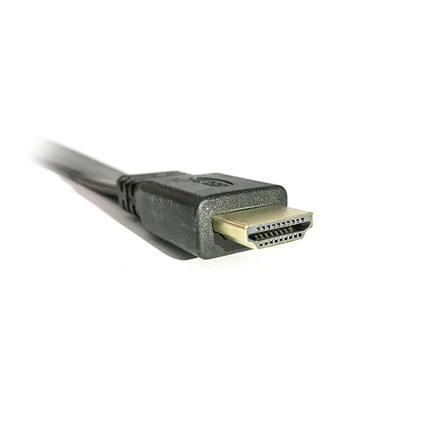 قیمت خرید کابل HDMI فلت اُسکار