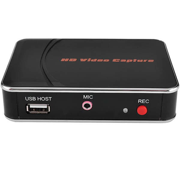 قیمت خرید کارت کپچر HDMI مدل EZCAP280HB