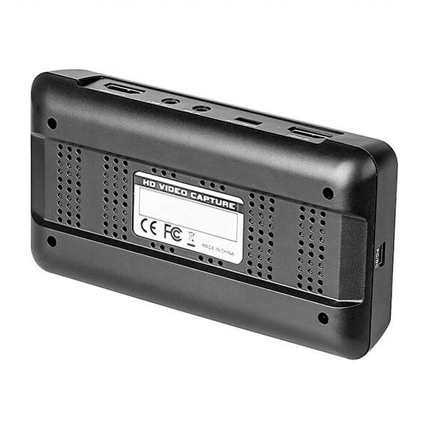 قیمت خرید کارت کپچر HDMI مدل Ezcap 295