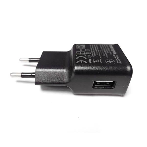 قیمت و خرید شارژر و کابل تبدیل USB به USB-C مدل + Galaxy S10