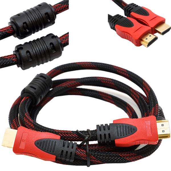 قیمت خرید کابل 25 متری HDMI کنفی اسکار (25M)