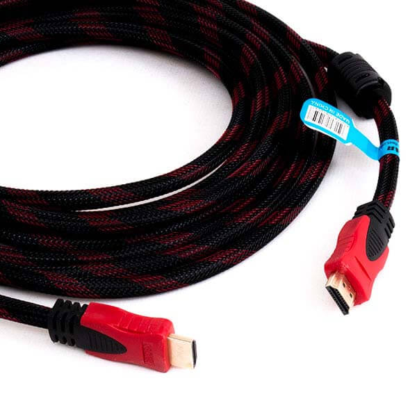 قیمت خرید کابل 25 متری HDMI کنفی اسکار (25M)