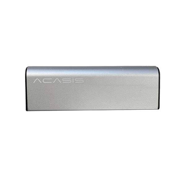 قیمت خرید هاب 4 پورت USB 3.0 آکاسیس مدل HS0013