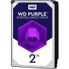 قیمت خرید هارددیسک اینترنال وسترن دیجیتال بنفش مدل Purple WD20EJRX ظرفیت 2 ترابایت