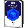 قیمت خرید هارددیسک اینترنال وسترن دیجیتال مدل Blue WD10EZEX ظرفیت 1 ترابایت