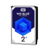 قیمت خرید هارددیسک اینترنال وسترن دیجیتال مدل Blue WD20EZAZ ظرفیت 2 ترابایت