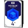 قیمت خرید هارددیسک اینترنال وسترن دیجیتال مدل Blue WD40EZAZ ظرفیت 4 ترابایت