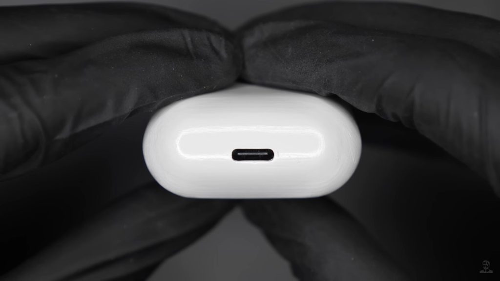 اپل احتمالا تا 2024 پورت USB-C را به ایرپاد و لوازم جانبی مک می‌آورد