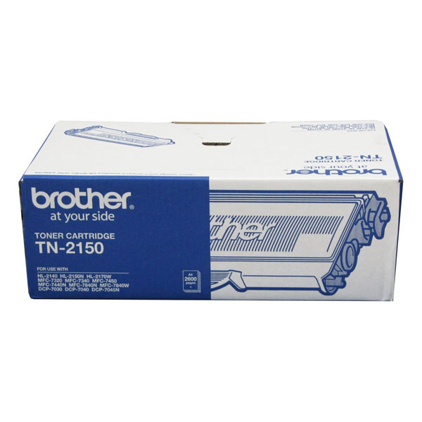 BROTHER TN 2150 شارژ کارتریج Cartridge Refill