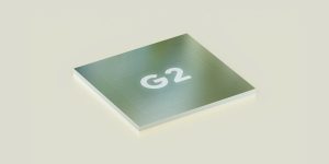 تراشه تنسور G2 گوگل با لیتوگرافی 4 نانومتری سامسونگ ساخته شده است