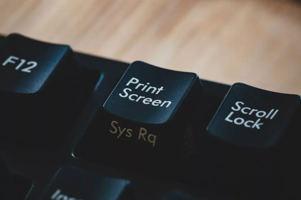 مایکروسافت عملکرد کلید Print Screen را در ویندوز ۱۱ تغییر می‌دهد