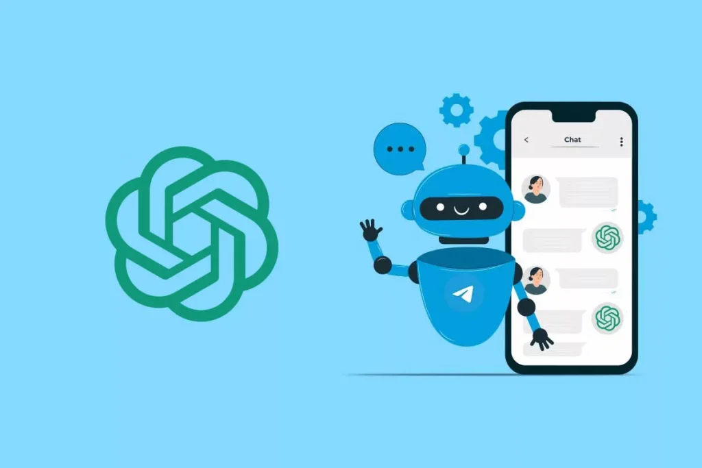 ربات هوش مصنوعی؛ معرفی بهترین بات های هوش مصنوعی تلگرام