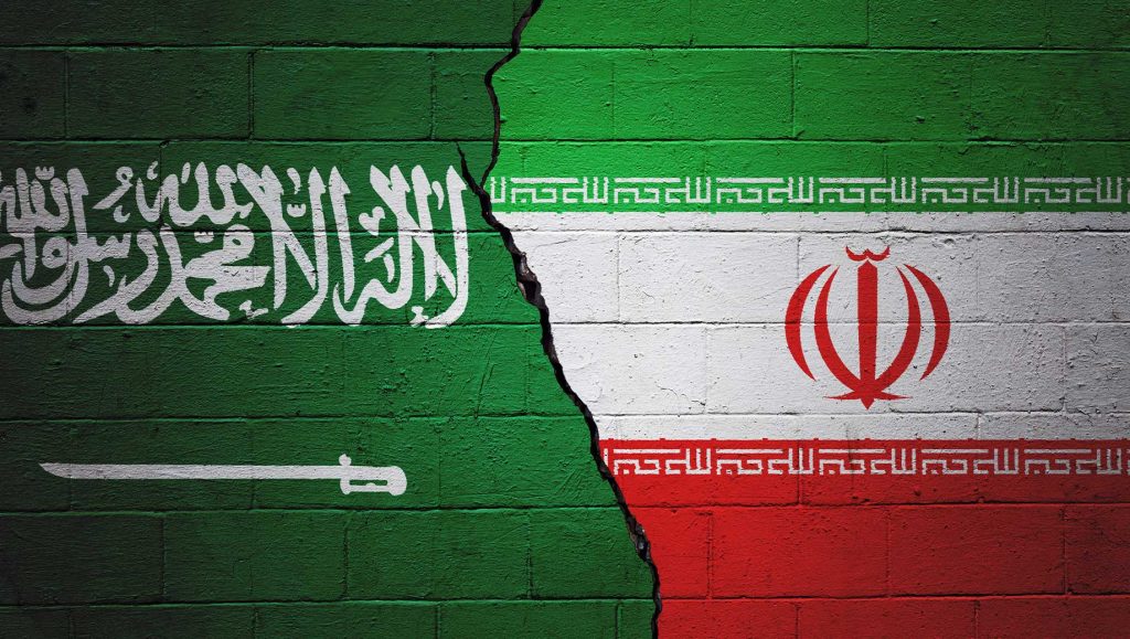 نتایج نظرسنجی موسسه گالوپ در مورد محبوبیت ایران و عربستان در ۱۳ کشور مسلمان