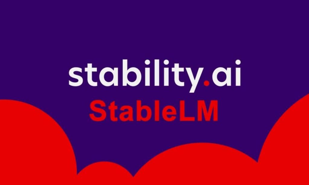 Stability AI از StableLM به‌عنوان جایگزین متن‌باز ChatGPT رونمایی کرد