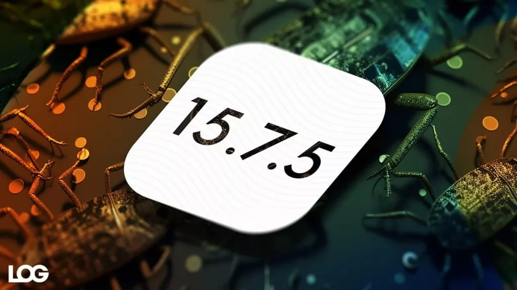 انتشار سیستم‌عامل iOS 15.7.5 با بهبودهای امنیتی برای آیفون‌های قدیمی