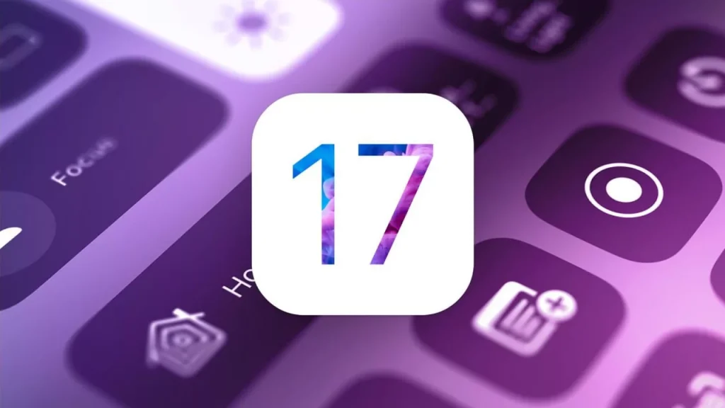 اپل با iOS 17 قصد دارد Control Center آیفون را کاملاً تغییر دهد