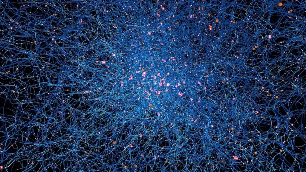 توسعه شبکه‌ای از نانوسیم‌ها که مثل مغز انسان می‌آموزد و به‌خاطر می‌سپرد