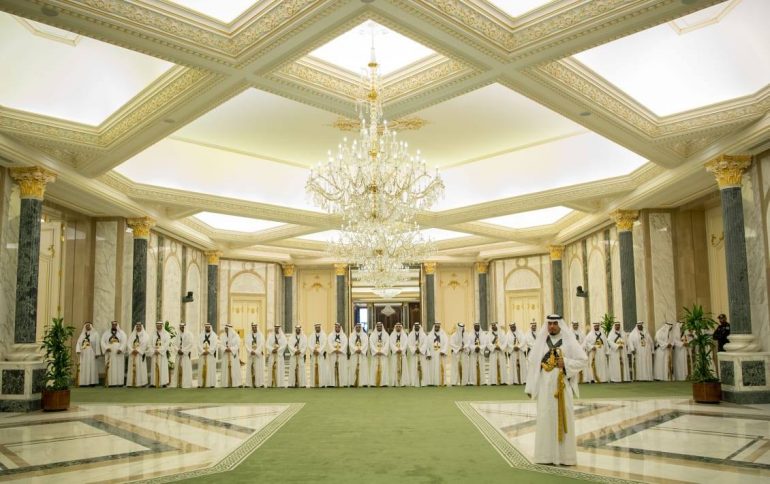 ثروت و سبک زندگی باورنکردنی خانواده سلطنتی عربستان سعودی + تصاویر
