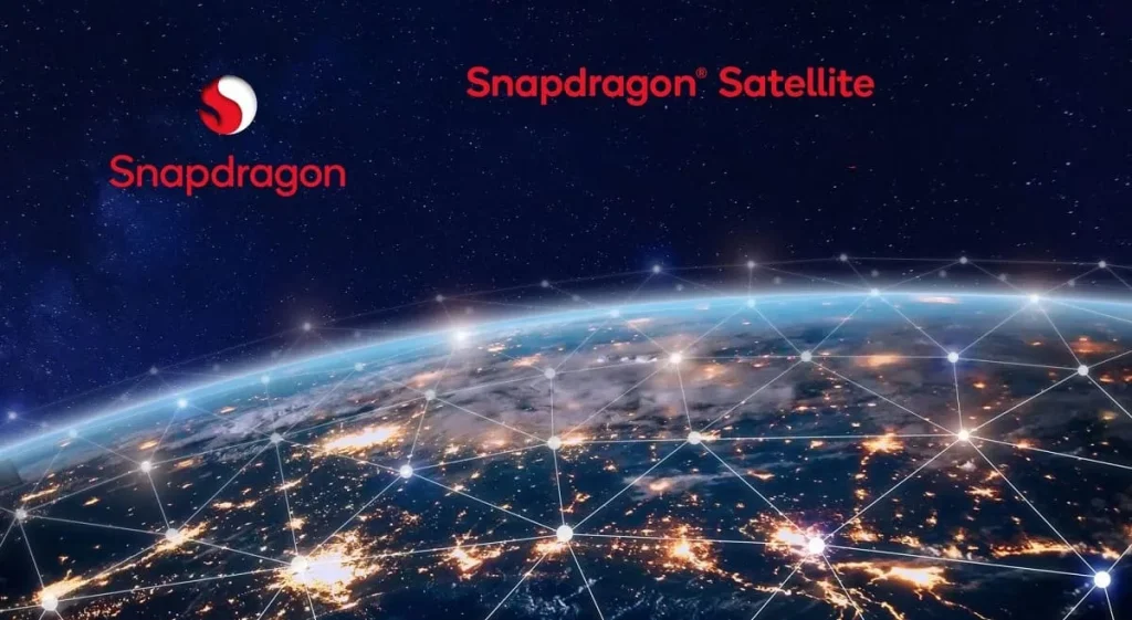 فناوری ارتباط ماهواره‌ای اسنپدراگون Satelite چیست و چگونه کار می‌کند؟
