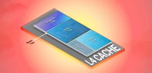پردازنده‌های Meteor Lake اینتل به حافظه کش L4 Adamantine مجهز می‌شوند