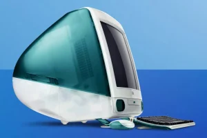 25 سال از زمان معرفی اولین آی‌مک اپل توسط «استیو جابز» گذشت