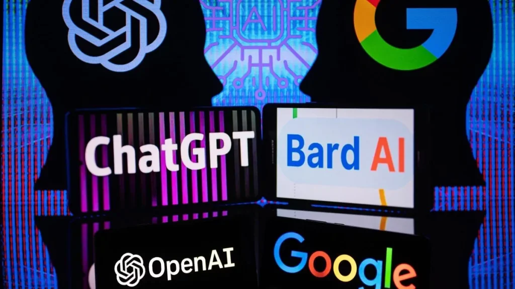 رقابت گوگل و OpenAI بر سر AI؛ نبردی که جامعه متن‌باز را پیروز می‌کند