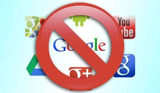 چطور از حذف حساب گوگل جلوگیری کنیم