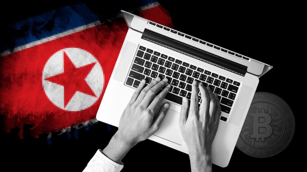 هکرهای کره شمالی طی شش سال اخیر 3 میلیارد دلار ارز دیجیتال سرقت کرده‌اند