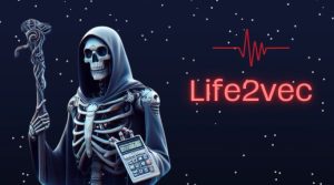 با هوش مصنوعی Life2vec از زمان مرگ خود آگاه شوید! (+لینک سایت)
