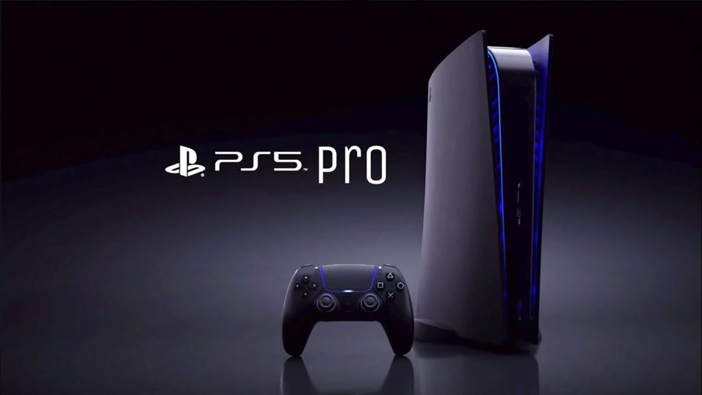 شایعات و حدسیات PlayStation 5 Pro سونی