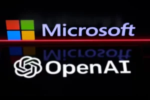 مایکروسافت و OpenAI احتمالاً روی یک شرکت رباتیک سرمایه‌گذاری می‌کنند