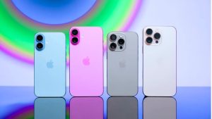 محبوب‌ترین گوشی‌های هوشمند در سه ماهه سوم 2025 معرفی شدند؛ سلطه اپل و سامسونگ بر بازار