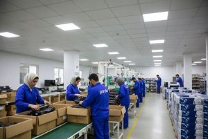 کارتریج ایرانی پردیس