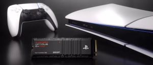 Optimus GX PRO 850P سندیسک